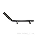 Black Rear Steel Grab Jeep Wrangler JK/ JKU